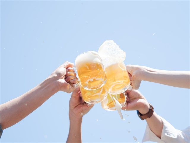 【神奈川】Craft Beer & Coffee Sakura Taps 横浜野毛店